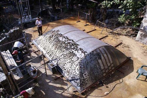 Corte con plasma manual - Imagen 4